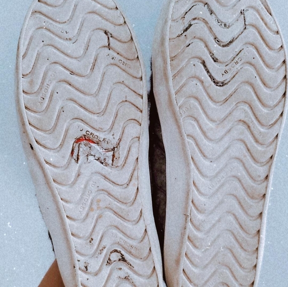 Derek Lam Slip on sneakers - Picture 3 of 3